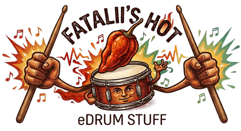 Fatalii's Hot eDrum Stuff